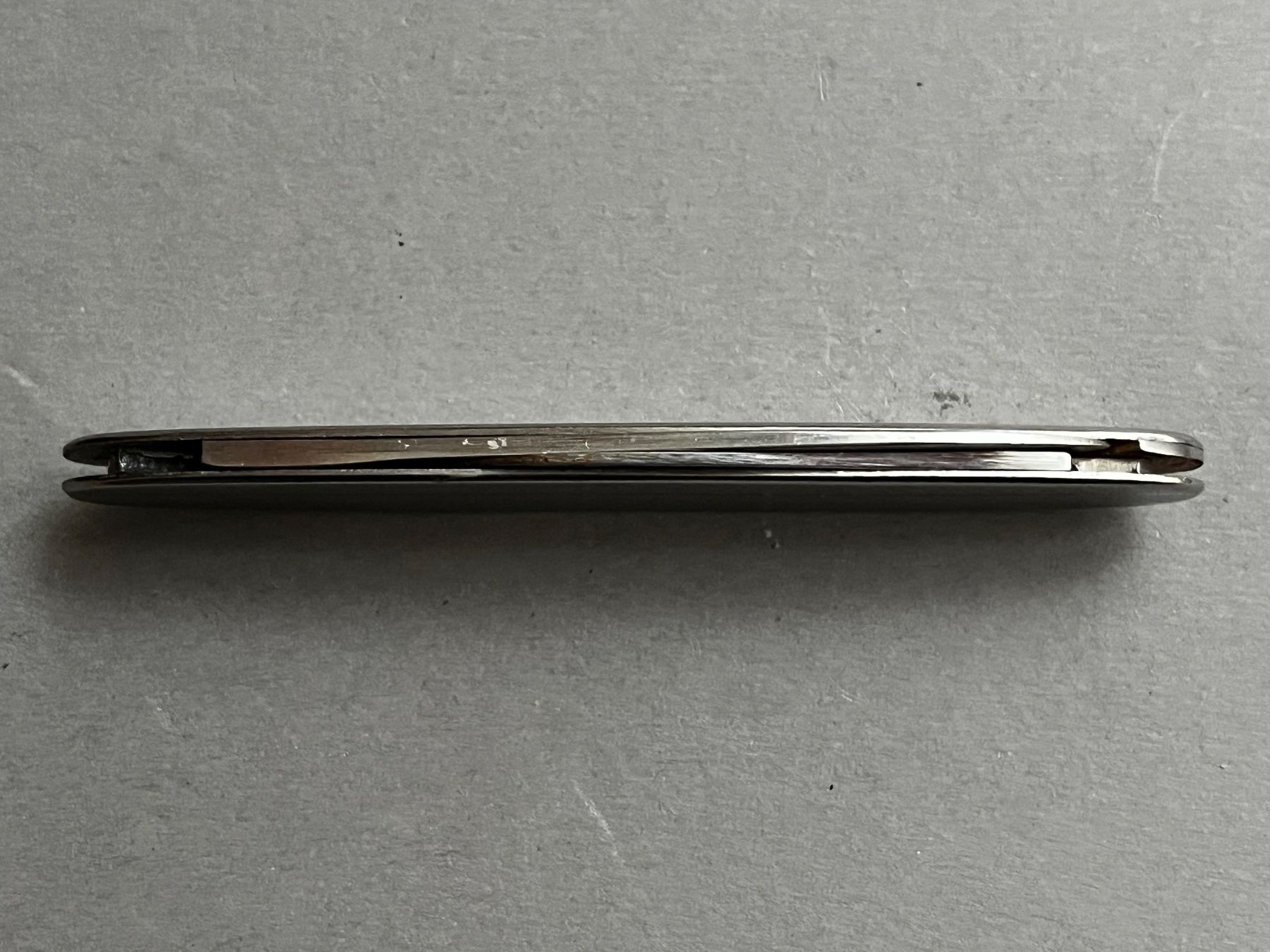 Solingen Couteaux de poche: Sackmesser Solingen 86 mm – D'occasion à Zürich par FV.vintage 6