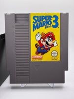 NES - Super Mario Bros. 3