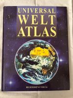 Universal Welt Atlas vom Bechtermünz Verlag