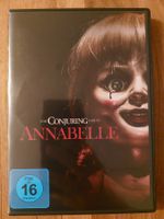 DVD - Annabelle (Conjuring Universum)