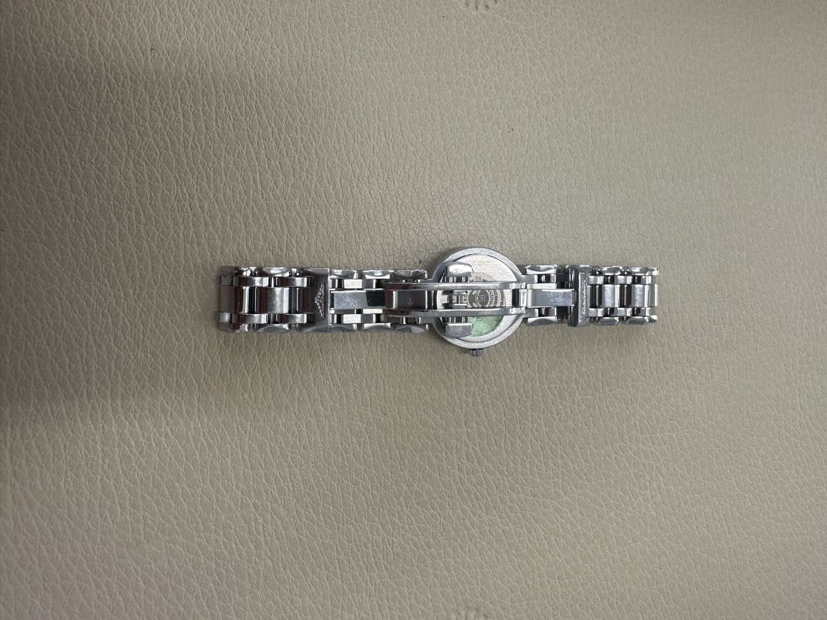 Longines Orologi: Longines Prima Luna – Usato da Winterthur venduto da senn-ismaili 4