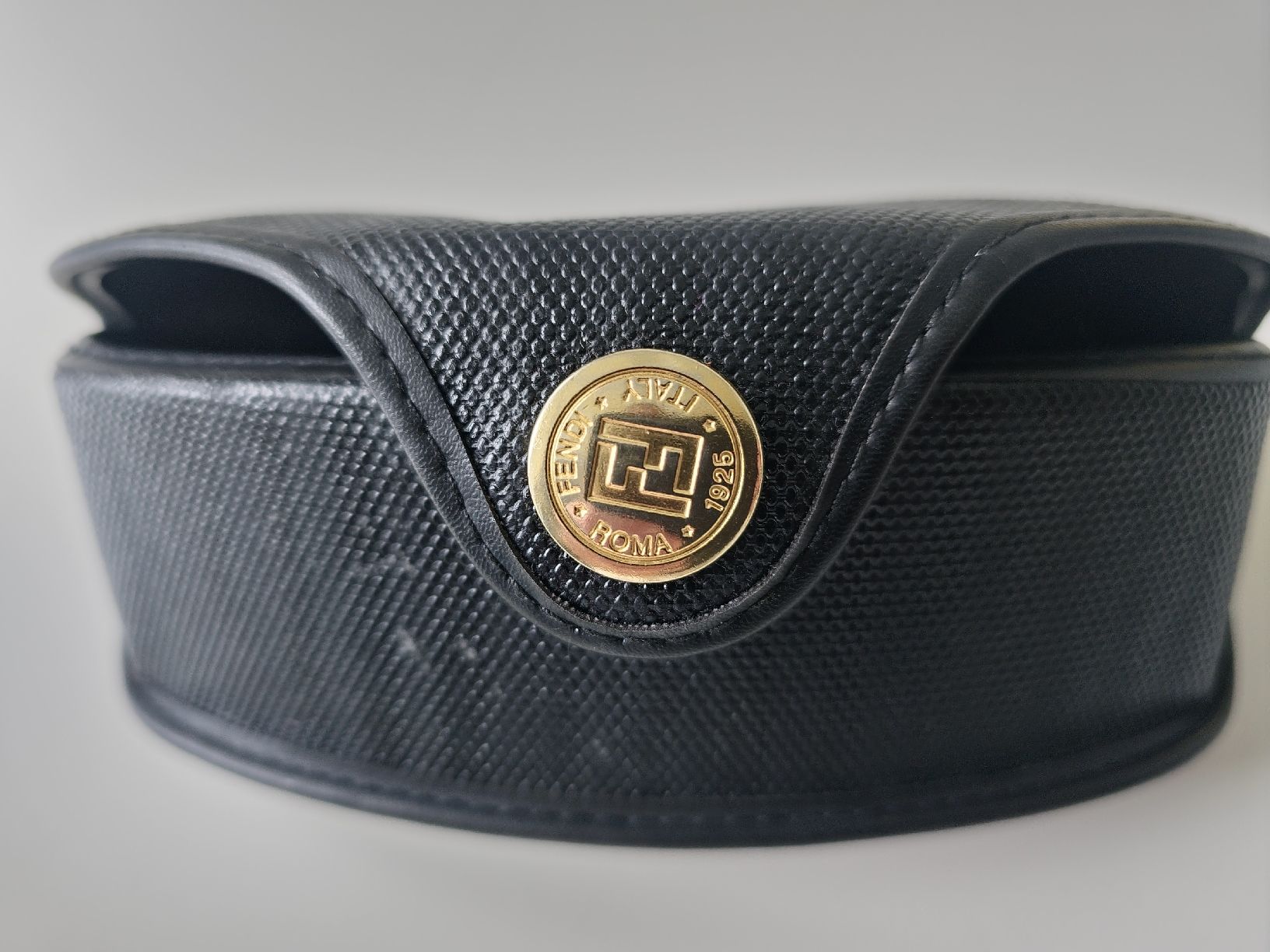 Fendi Occhiali & Lenti: FENDI Sonnenbrille ungetragen – Nuovo (secondo la descrizione) da Luzern venduto da TausendD 6