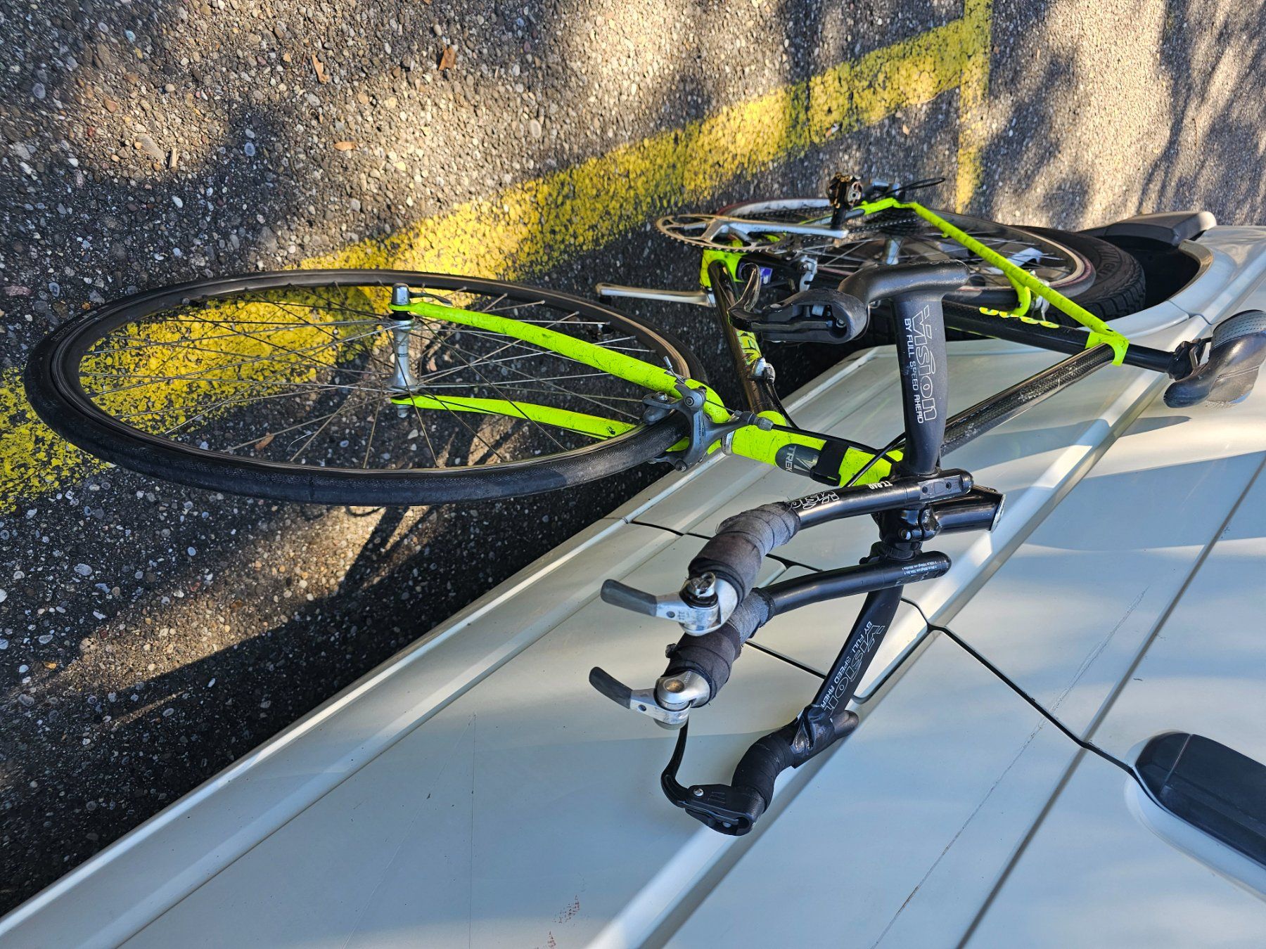 Biciclette: 2 Rennvelo – Usato da kleindöttingen venduto da Jimi-Hendrix 7