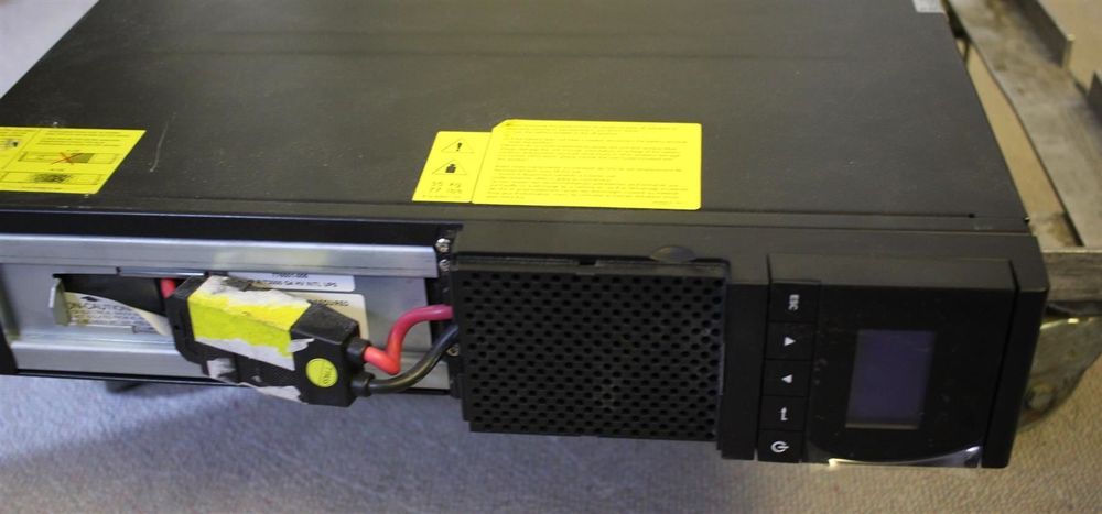 HPE R/T3000 G4 HV INTL UPS | Kaufen auf Ricardo