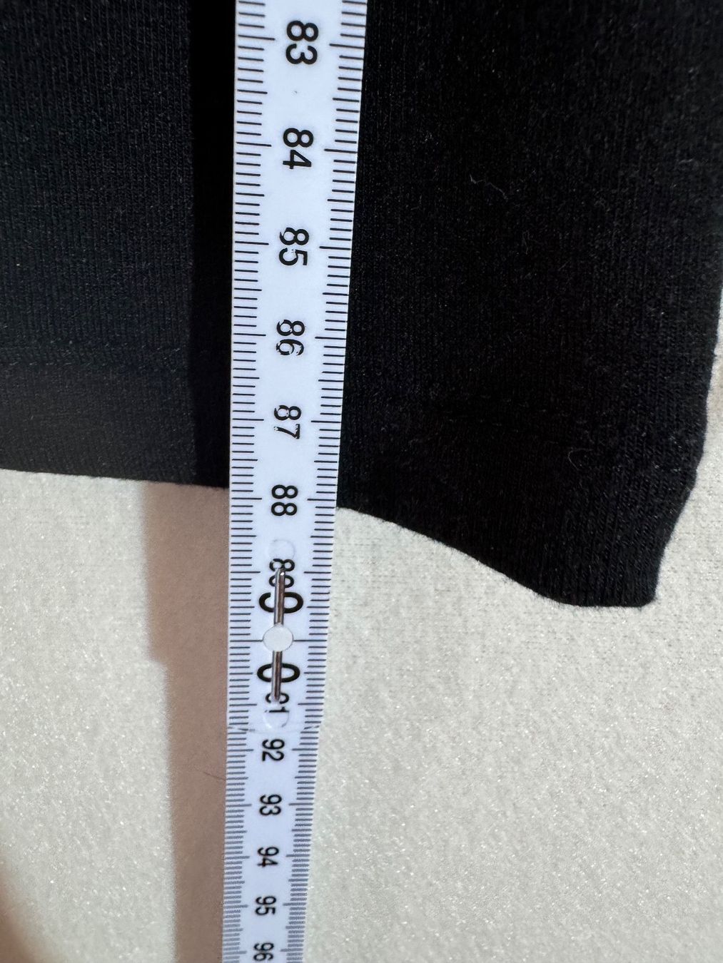 Leggings: kuschelige Leggins Gr. 32-34 – Usato da Grosswangen venduto da SALE_SALE_SALE 1