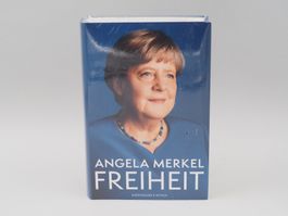Angela Merkel - Freiheit (26081515PL)