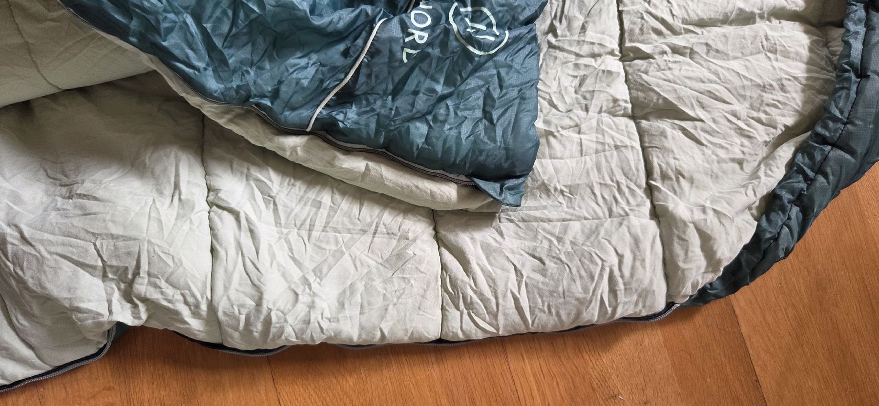 Sacchi a pelo: Schlafsack – Nuovo e nell'imballaggio originale da Embrach venduto da Singvall 3