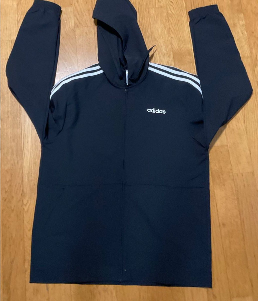 Adidas Giacche: Adidas Jacke Gr. M – Usato da Zürich venduto da Pagalo 1