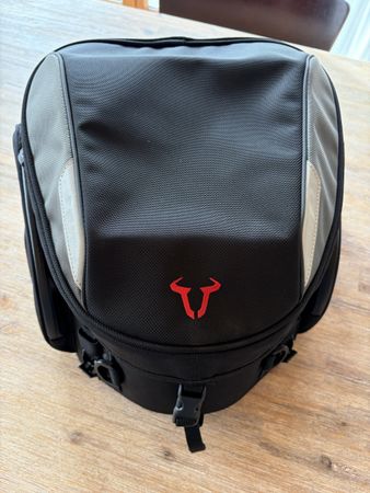 Motorrad Hecktasche SW Motech Rearbag