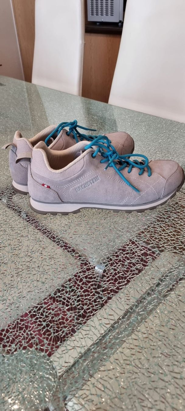 Scarpe da uomo: Dachstein Gr. 40.5 – Usato da Luzern venduto da Edii025