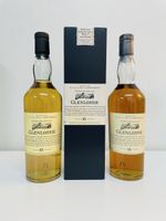 Glenlossie 10 Flora & Fauna Double 