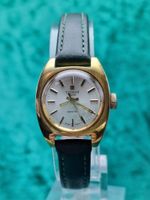 vintage Tissot SEASTAR Handaufzug Damenuhr aus Ende 1960-ger