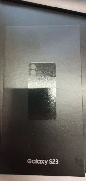 neu samsung s23
