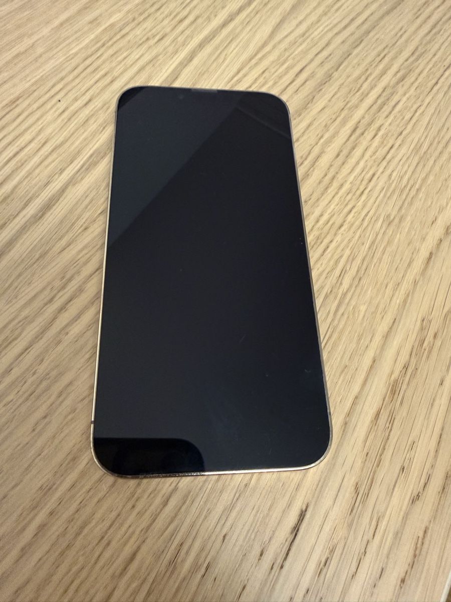 Apple Telefoni cellulari / Smartphones: Iphone 13 Pro 256GB – Usato da Remetschwil venduto da Onuur 1