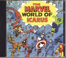 Icarus – The Marvel World Of Icarus