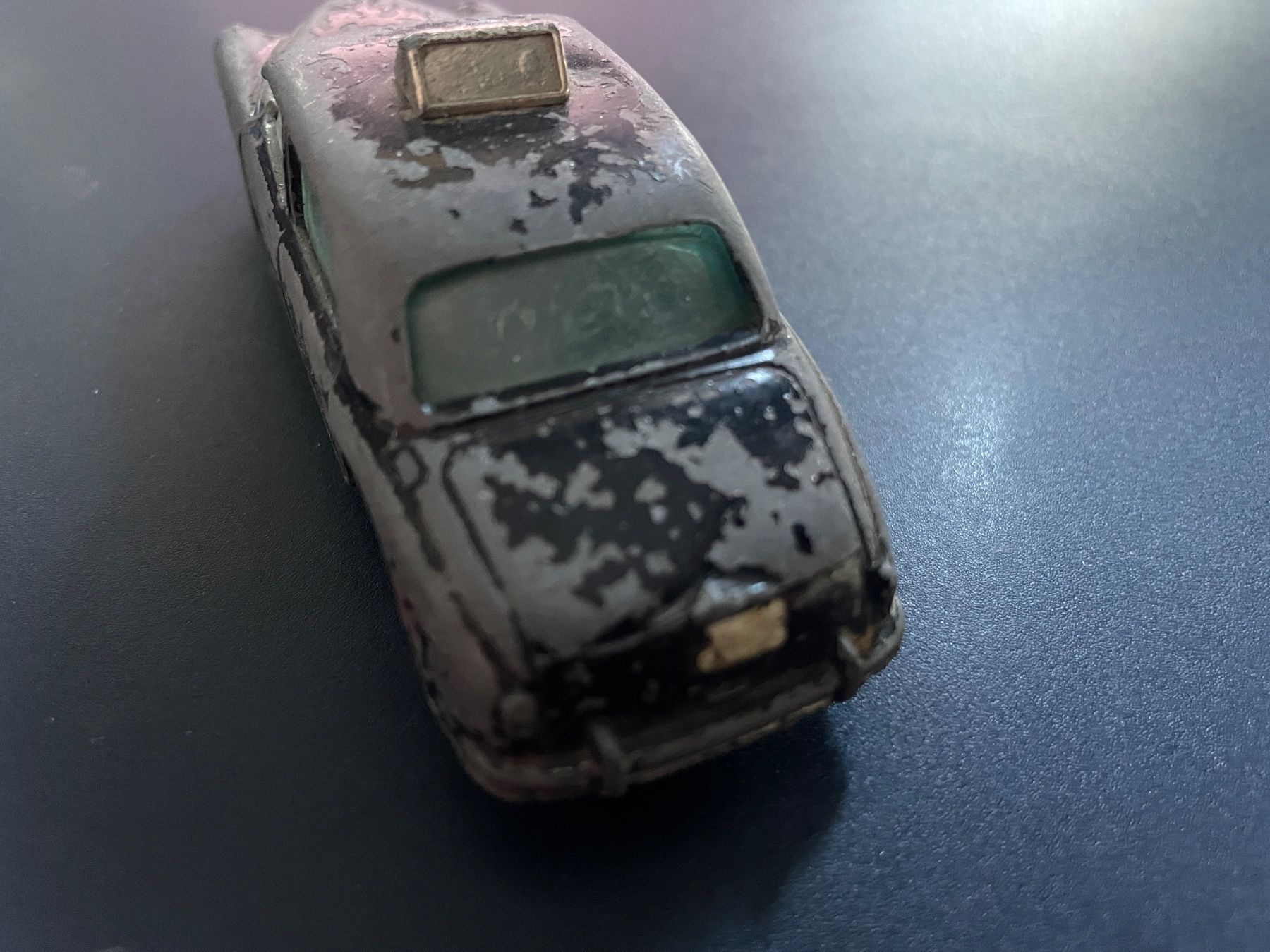 Corgi Toys Modellini d'auto: Corgi Toys Modellauto Riley Pathfinder – Usato da Volketswil venduto da rubin74 3