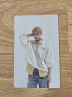 ENHYPEN Sunoo Manifesto Day 1 Album Photocard – Offiziell