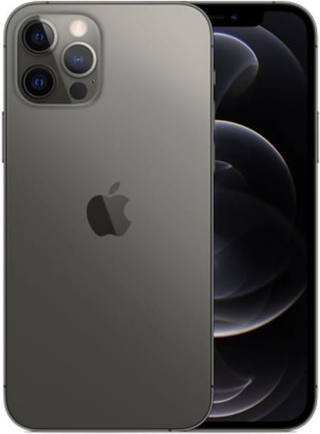 Telefoni cellulari / Smartphones: Apple iPhone 12 Pro 256GB Graphite – Usato da Steinhausen venduto da verkaufench