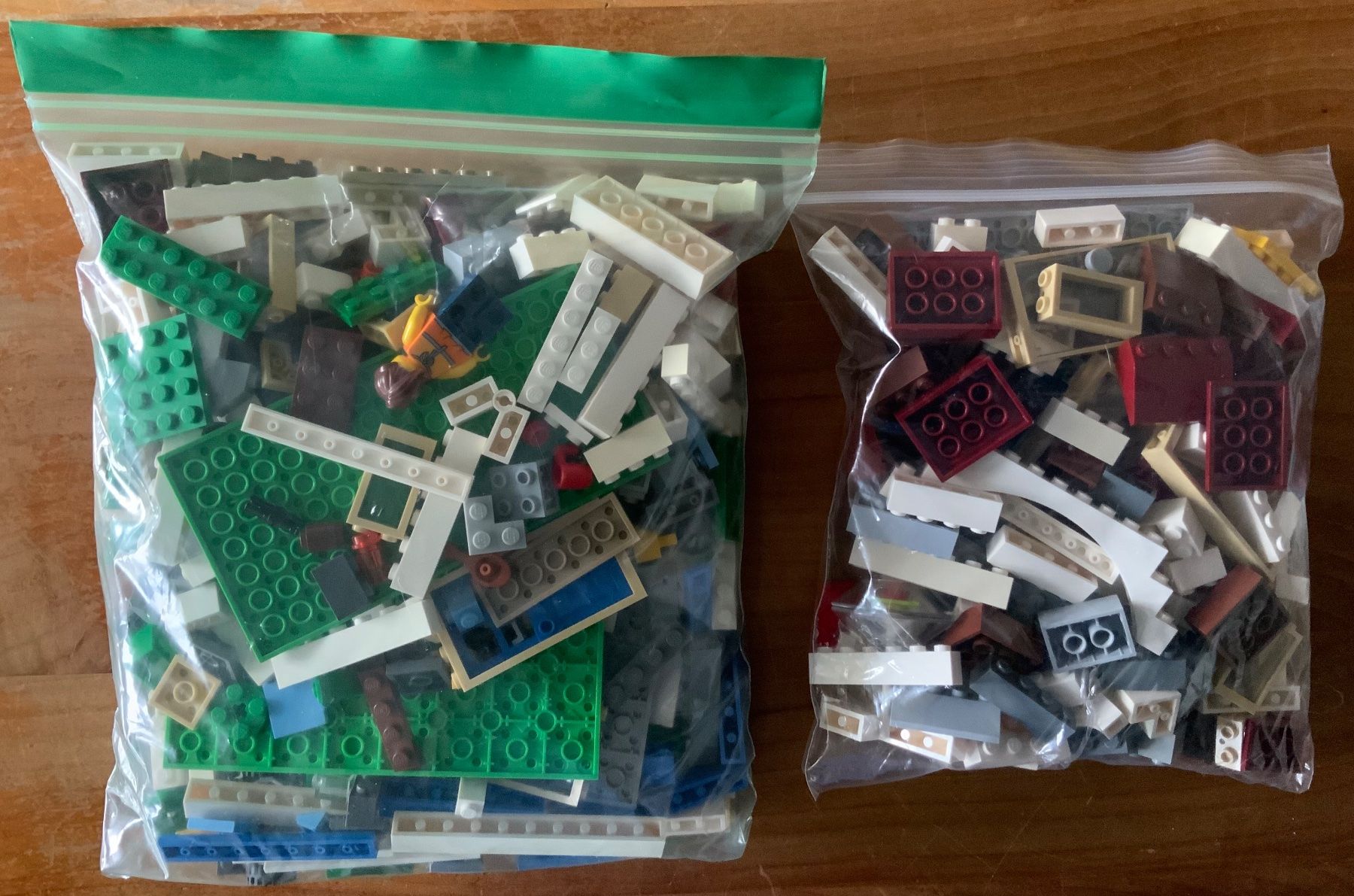 Lego Spielzeuge: LEGO Creator 31012 Einfamilienhaus  - Komplett – Gebraucht aus Lanzenhäusern von mfh05 4