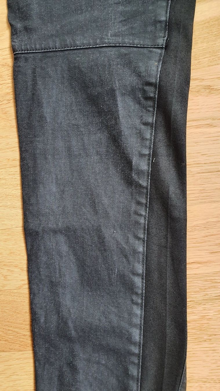 Zara Jeans: Herren -Jeans Zara man,  Gr.42/32 – Usato da Niederlenz venduto da clea50 6