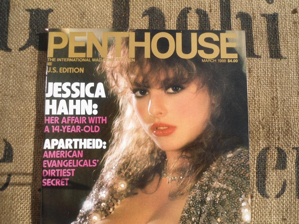 Sex Magazin Playboy Penthouse Mit Poster Us Edition Kaufen Auf Ricardo