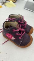 Niedliche Pepino Ricosta, Lauflernschuhe, Gr18