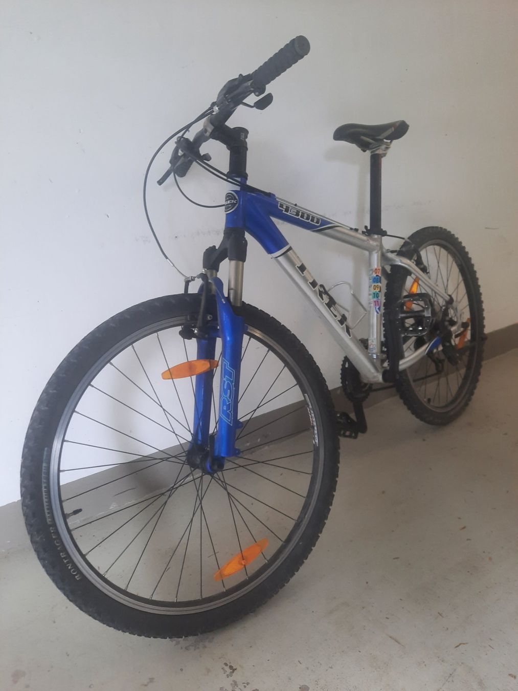 Trek Biciclette: Mountainbike – Usato da Ebmatingen venduto da Pet_gzs2 1