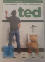ted US Komödie mit Mark Wahlberg Fantasy Kultfigur