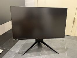 Alienware Gamingbildschirm