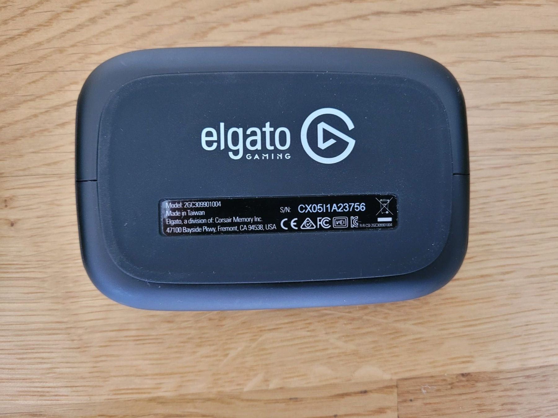 Elgato Aufnahmegeräte: Elgato Game Capture HD60 S – Neu (gemäss Beschreibung) aus Bern von  2