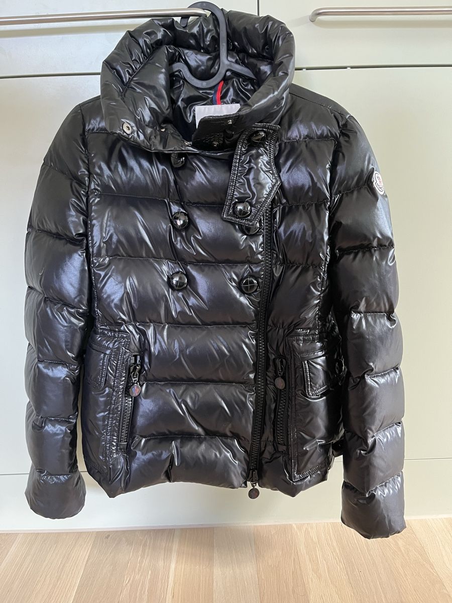 Moncler Jacken: MONCLER Daunenjacke Gr.0 (34) – Neu (gemäss Beschreibung) aus Rorschach von CREDOCONTRO 9