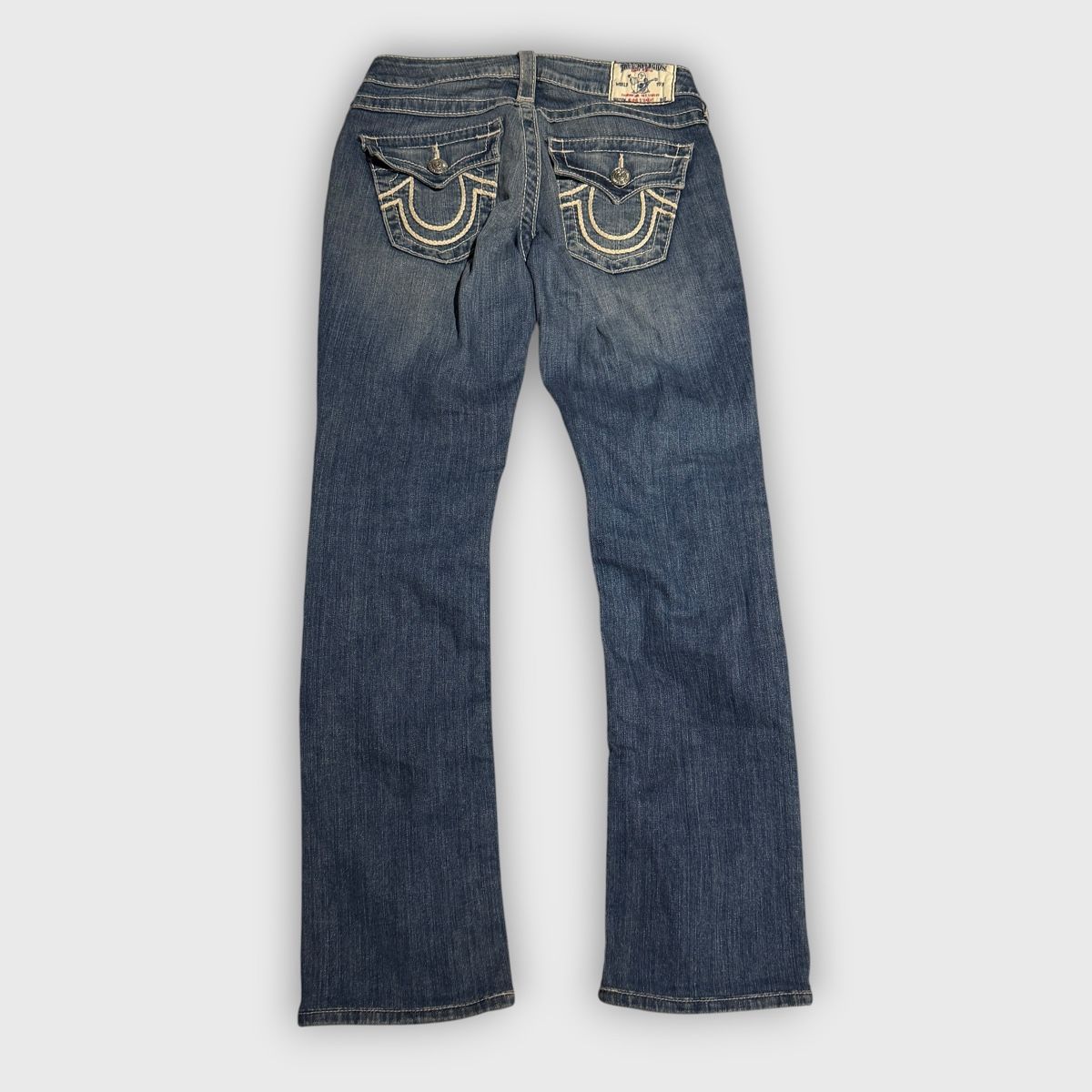True Religion Jeans: True Religion Jeans – Usato da Thalheim venduto da nelia.mm