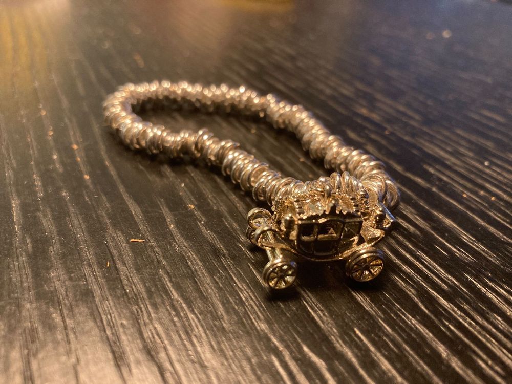 Queen Elizabeth Carriage Armband Kaufen auf Ricardo