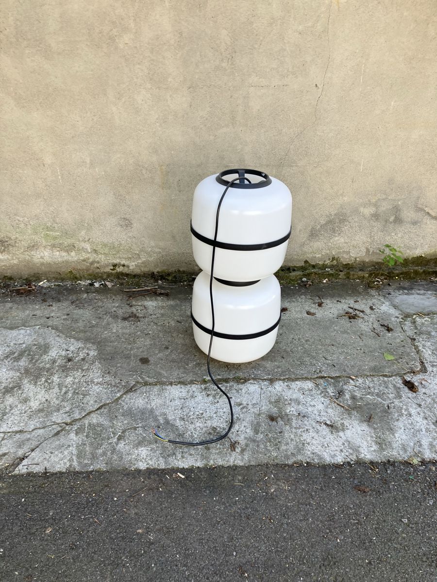 Lampade: Lampe design – Usato da fribourg venduto da Retroverso