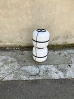Lampe design