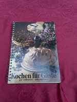Betty Bossi Kochen für Gäste