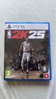 Jeu vidéo NBA 2K25 pour PlayStation 5 