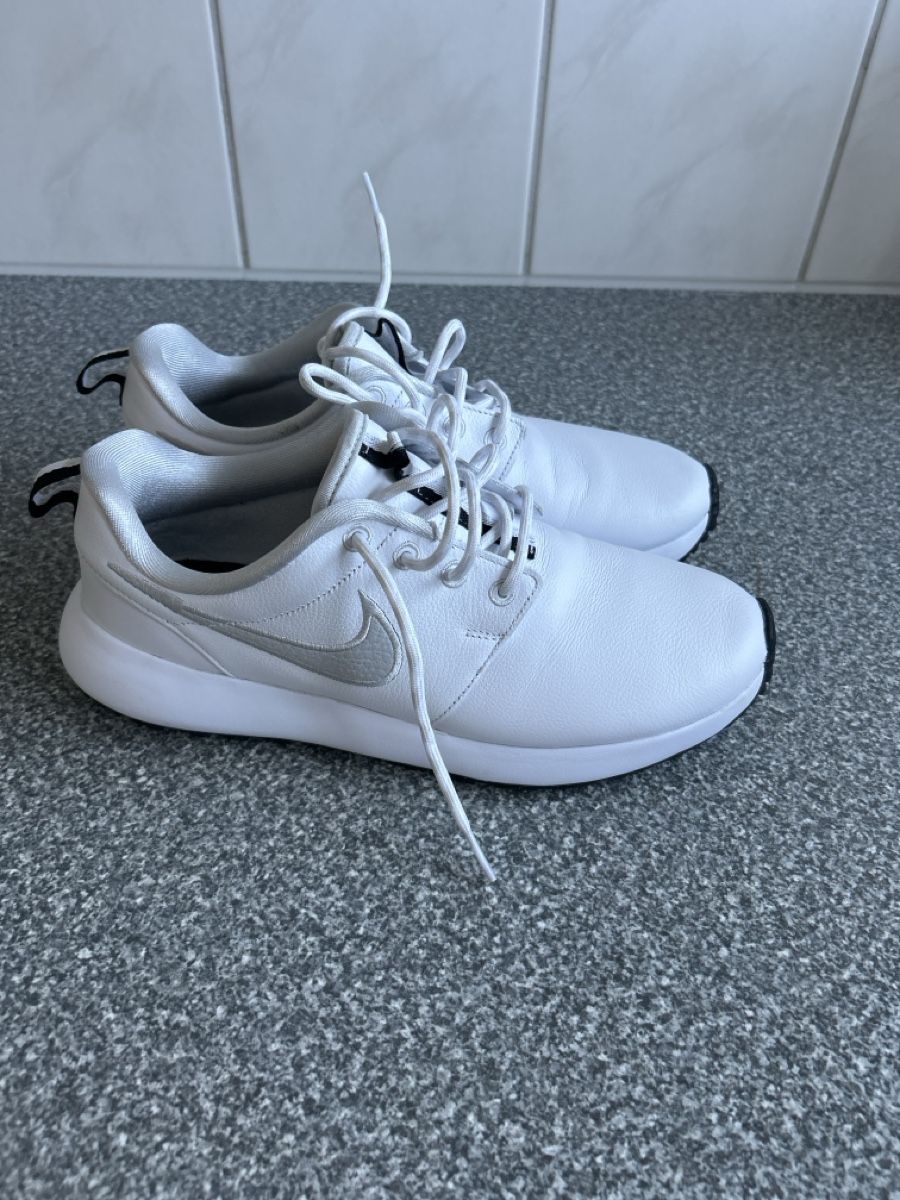 Nike Scarpe da uomo: Nike Roshe G GRM Golfschuhe Herren – Usato da Zollikerberg venduto da mg2011 3
