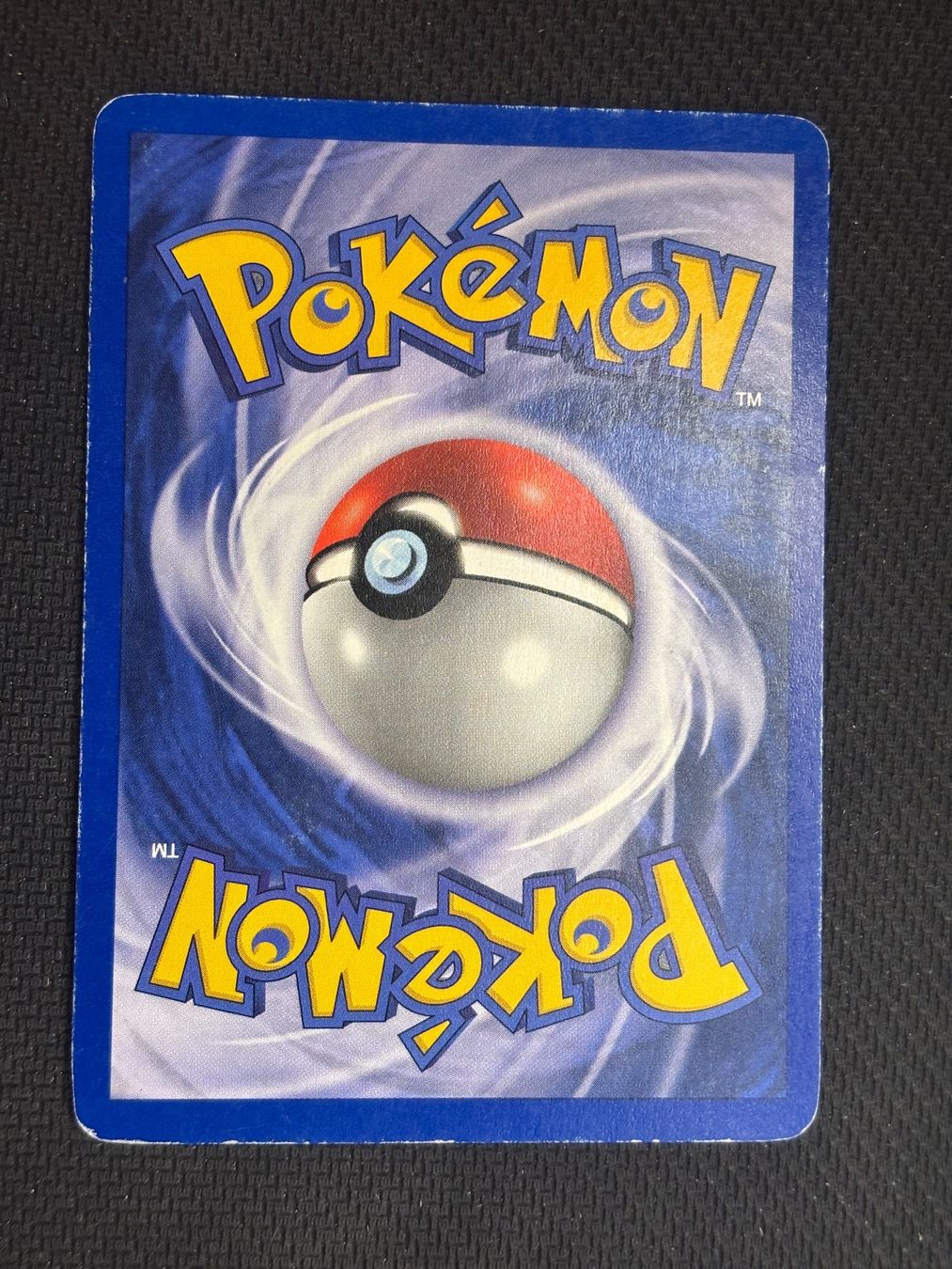 Pokémon Sammelbilder & Trading cards: Pokemon Grimer 57/82 WOTC Team Rocket EN – Gebraucht aus St. Gallen von KantoKarten 1