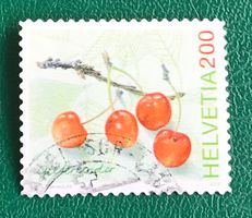 Nr.1207 mit Stempel  Krische,Gelterkinder 2006   