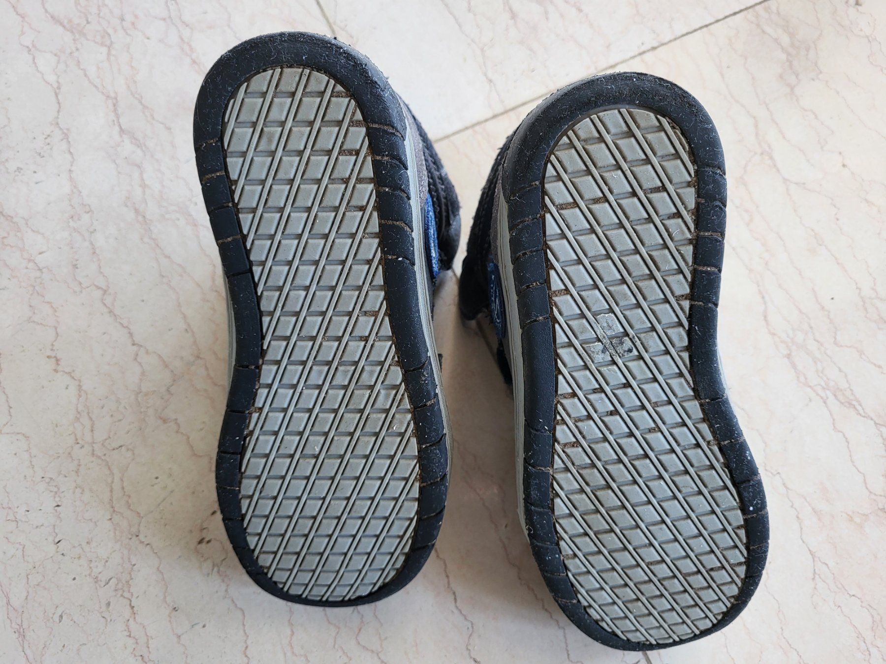 Schuhe für Jungen: Halbschuhe Lumberjack Jungen Grösse 31 – Gebraucht aus Bremgarten AG von PurpleIbiscus 1