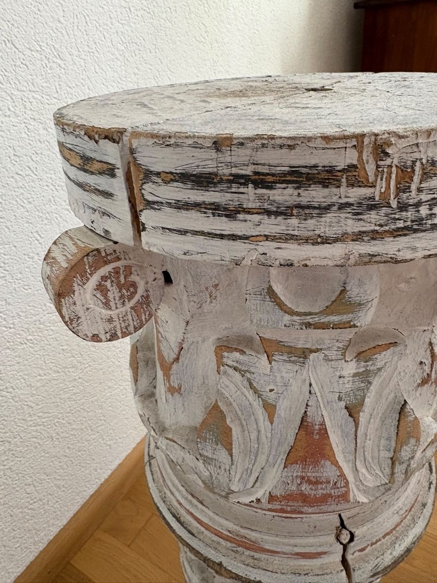 Altro in Decorazioni & Accessori: Dekorative Holzsäule – Usato da Zwingen venduto da keuseli49 4