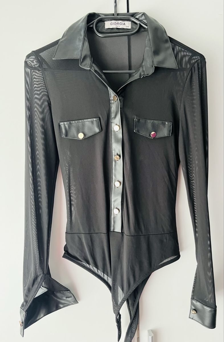 Tops: Body – D'occasion à Rorschacherberg par gko_cn7f