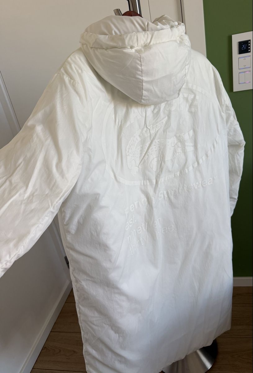Lacoste Mäntel: Doudoune réversible Lacoste 36 – Gebraucht aus Forel (Lavaux) von julie13 4
