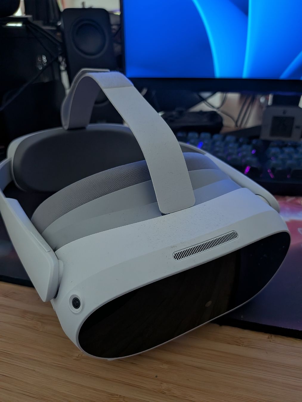 Pico Casque VR: Pico 4 – Neuf (Voir description) à Zürich par emiishikawa 1