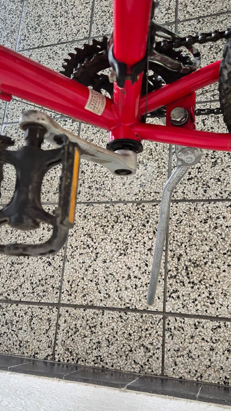 Biciclette: Kinder-MTB - VTT Enfants Affix – Usato da Basel venduto da Cellostoffeli 7