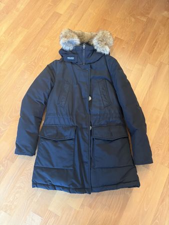 Woolrich John Rich & Bros Winterjacke
