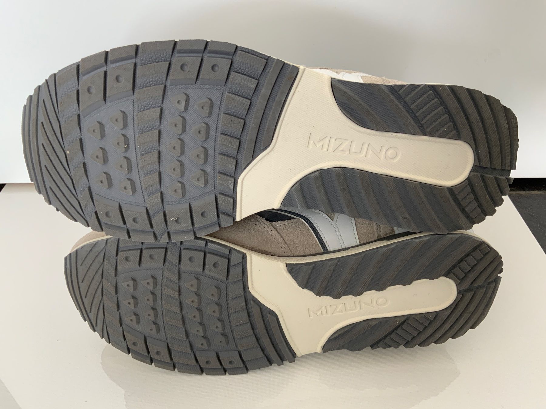 Herrenschuhe: Sneaker, LAMBORGHINI MIZUNO, Herren, EU 40, einfach COOL! – Gebraucht aus Stäfa von sylla73 3
