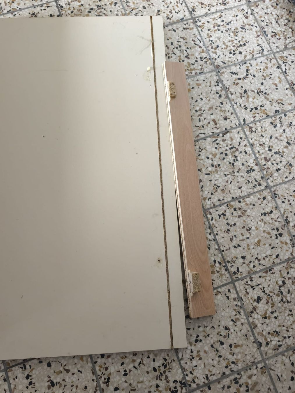 Armadi: Grosser Kleiderschrank mit Glasfronten – Usato da Gansingen venduto da linaus 3