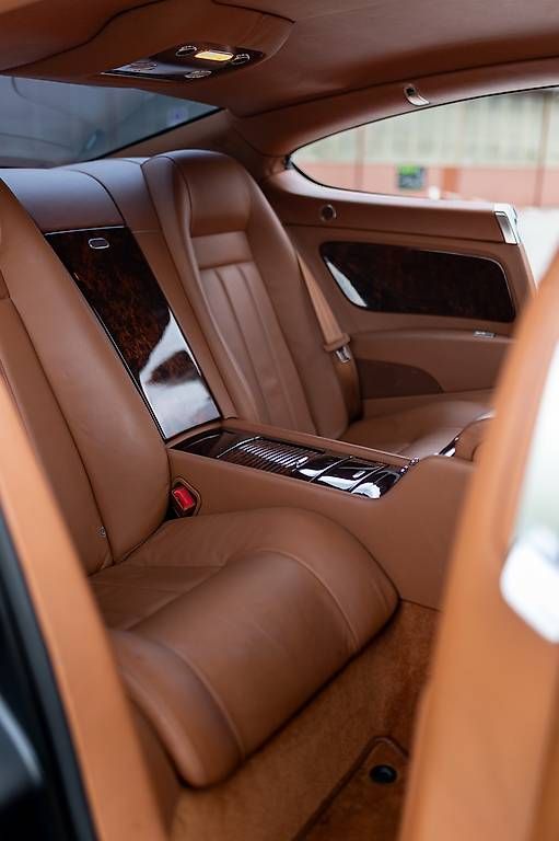 Automobili: Bentley Continental GT 6.0 w12 – Usato da Bellach venduto da NickB004 2